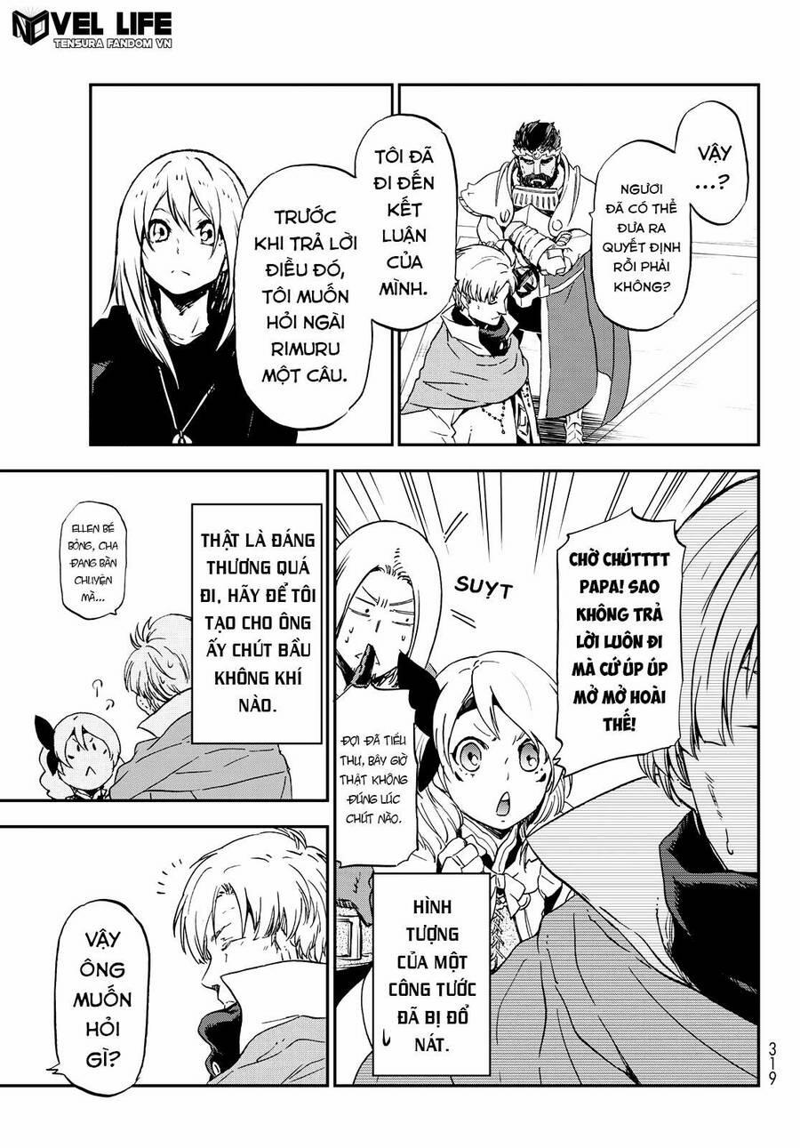 Dạo Quanh Ma Quốc 74 trang 53