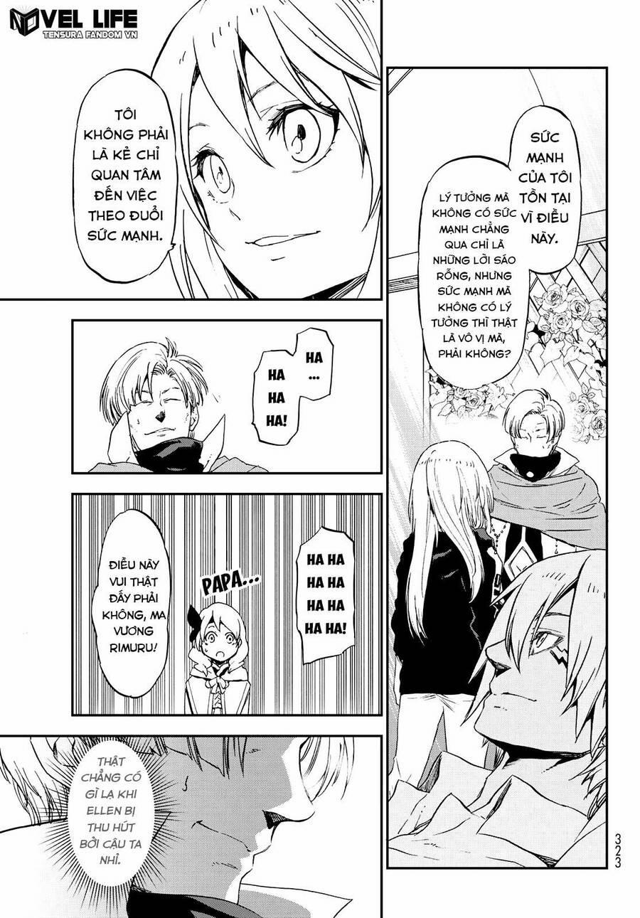 Dạo Quanh Ma Quốc 74 trang 57