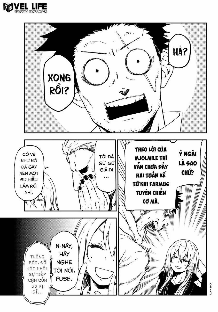 Dạo Quanh Ma Quốc 74 trang 7