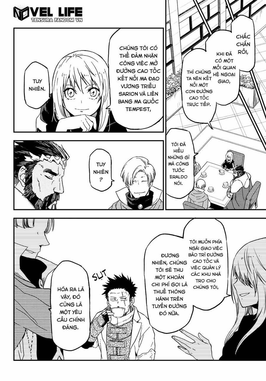 Dạo Quanh Ma Quốc 75 trang 13