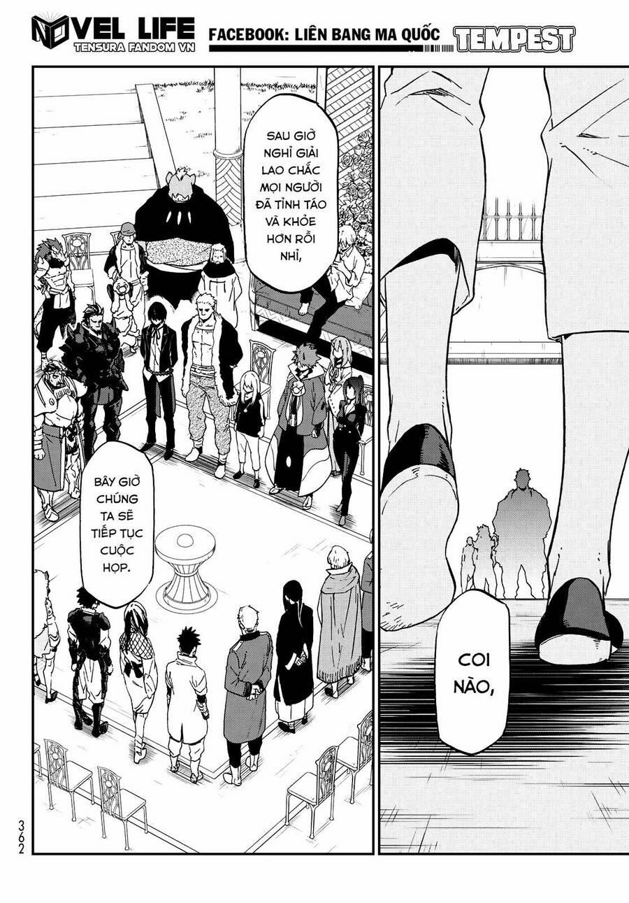 Dạo Quanh Ma Quốc 75 trang 15