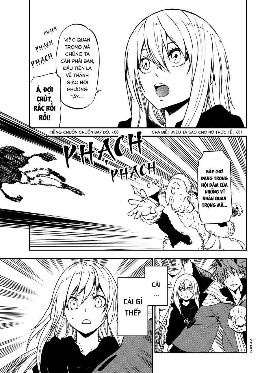 Dạo Quanh Ma Quốc 75 trang 16