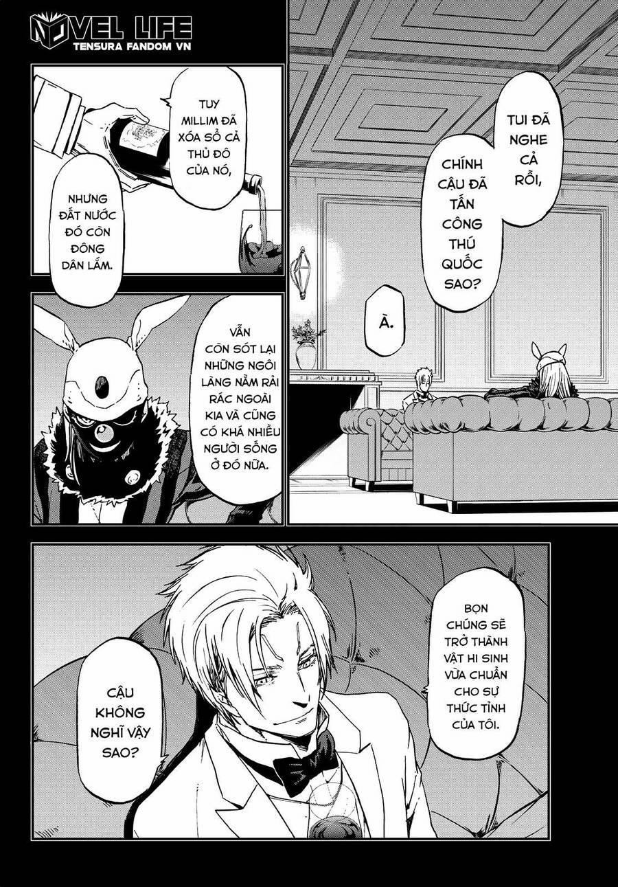 Dạo Quanh Ma Quốc 75 trang 2