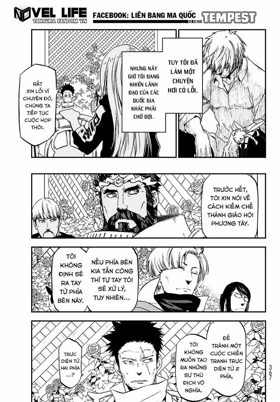 Dạo Quanh Ma Quốc 75 trang 20