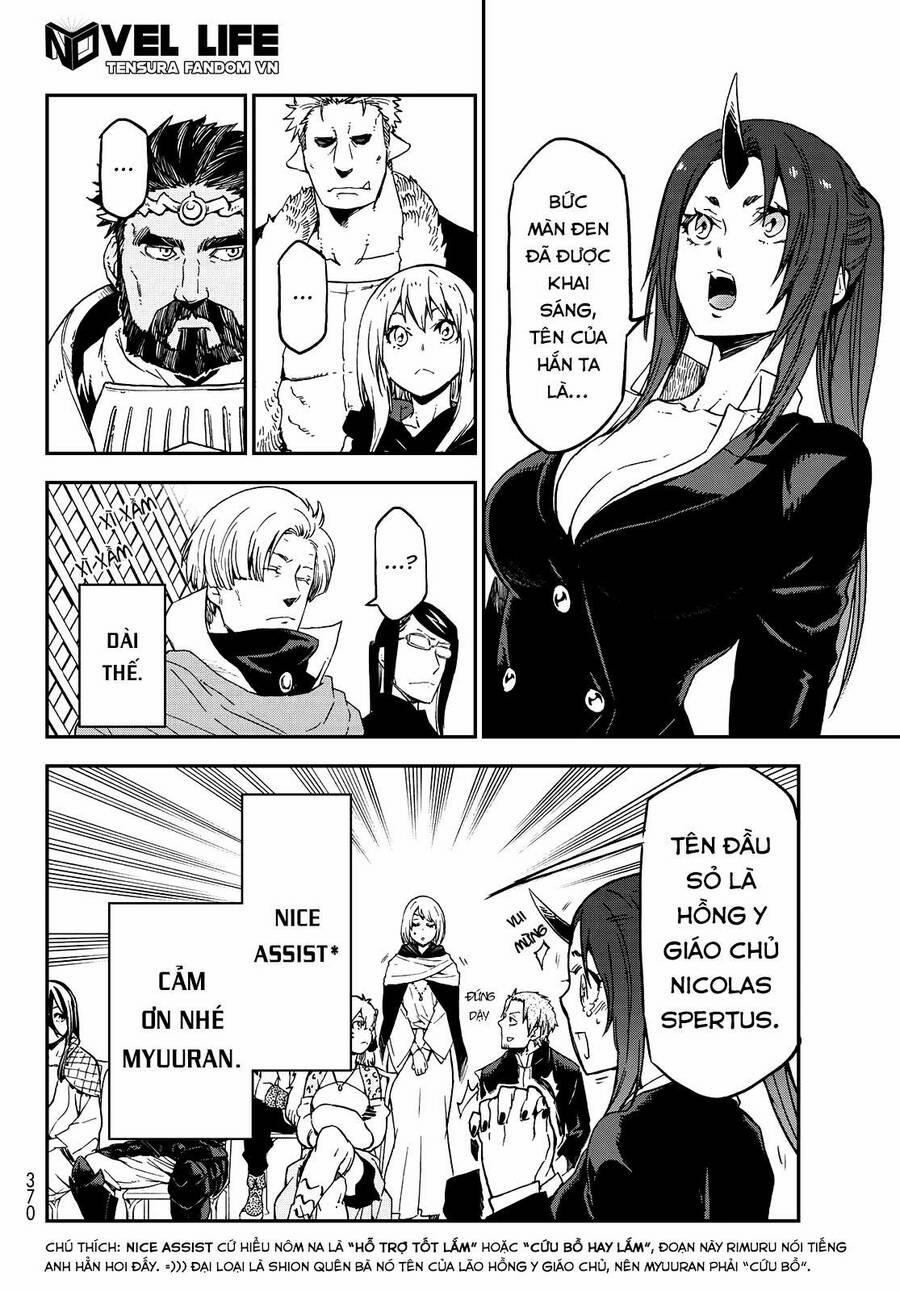 Dạo Quanh Ma Quốc 75 trang 23