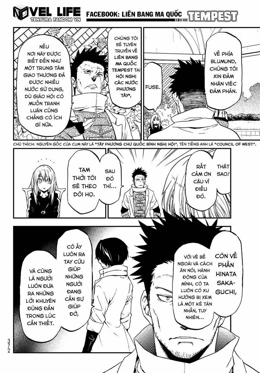 Dạo Quanh Ma Quốc 75 trang 25