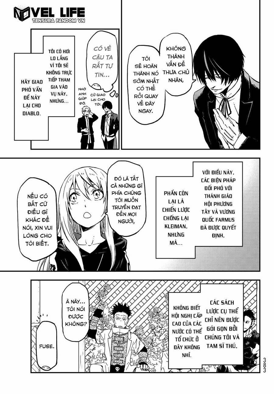 Dạo Quanh Ma Quốc 75 trang 36