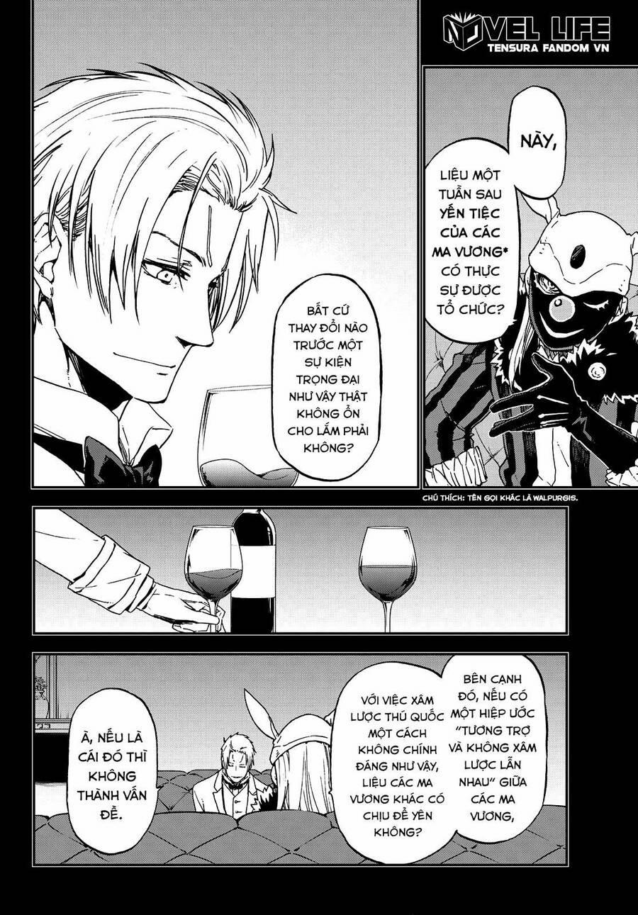 Dạo Quanh Ma Quốc 75 trang 4