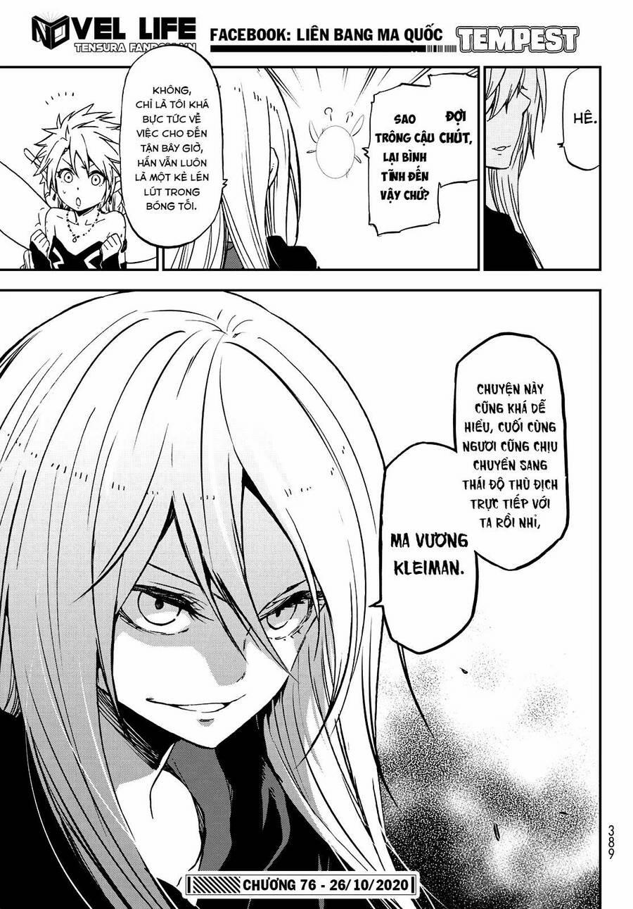 Dạo Quanh Ma Quốc 75 trang 42
