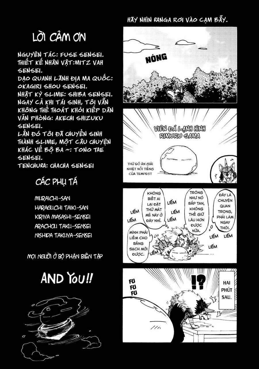 Dạo Quanh Ma Quốc 75 trang 43