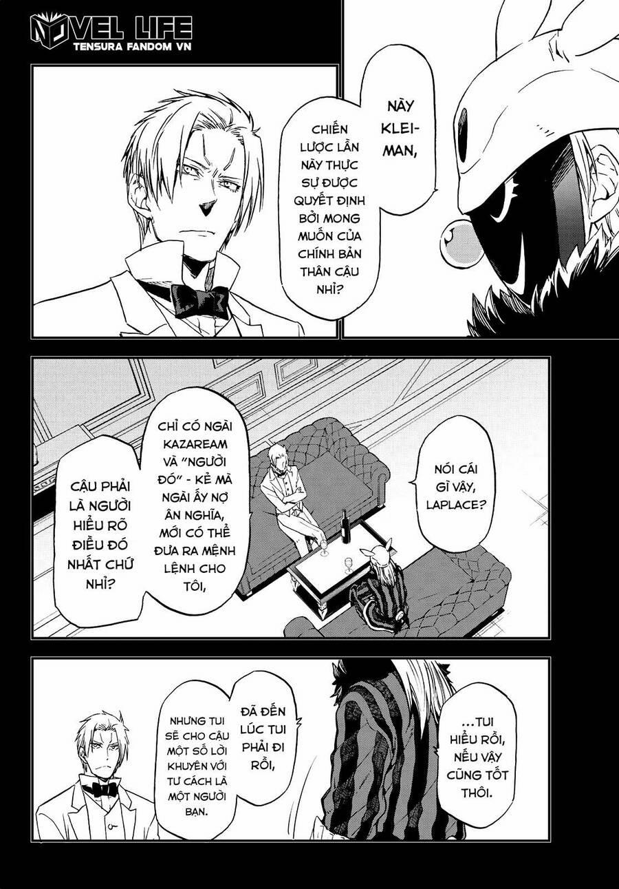 Dạo Quanh Ma Quốc 75 trang 8