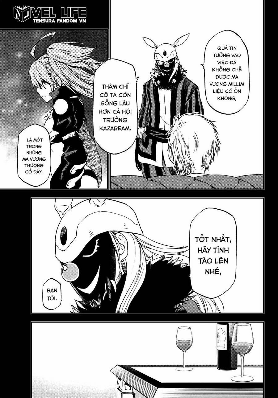 Dạo Quanh Ma Quốc 75 trang 9