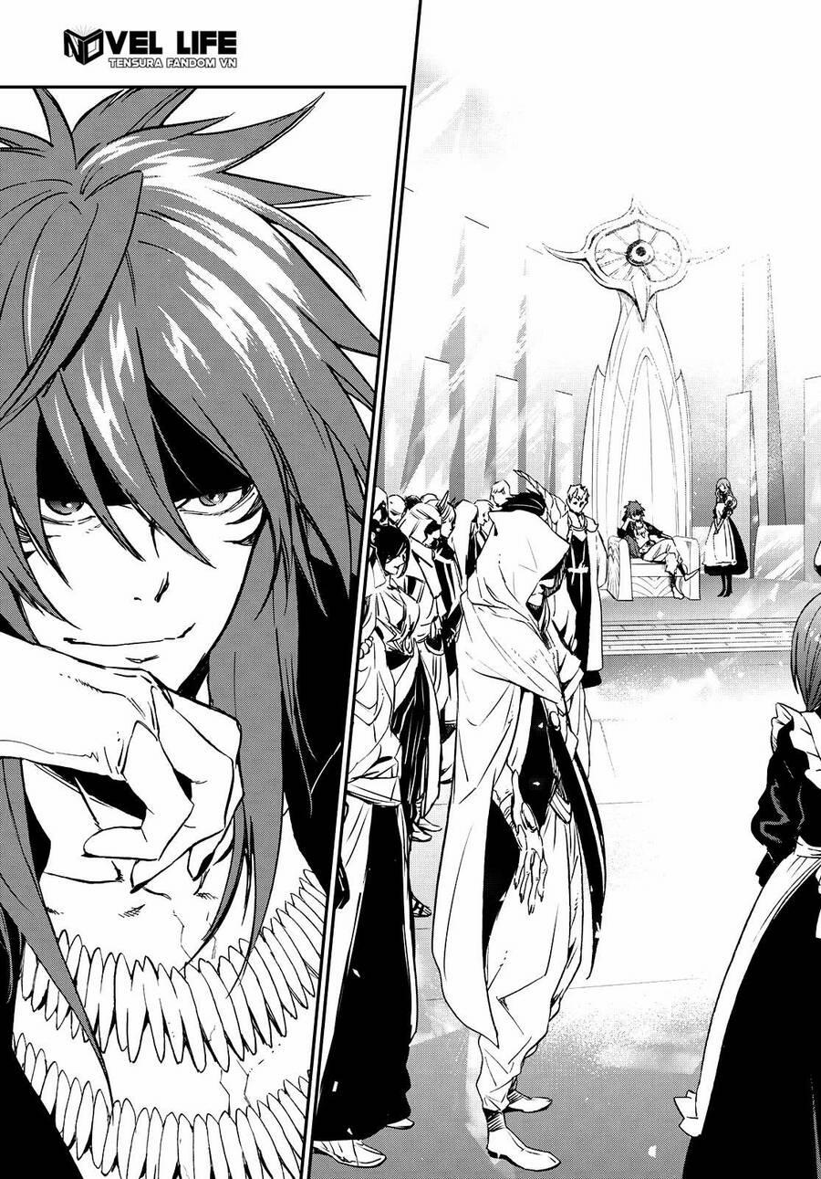 Dạo Quanh Ma Quốc 76 trang 16