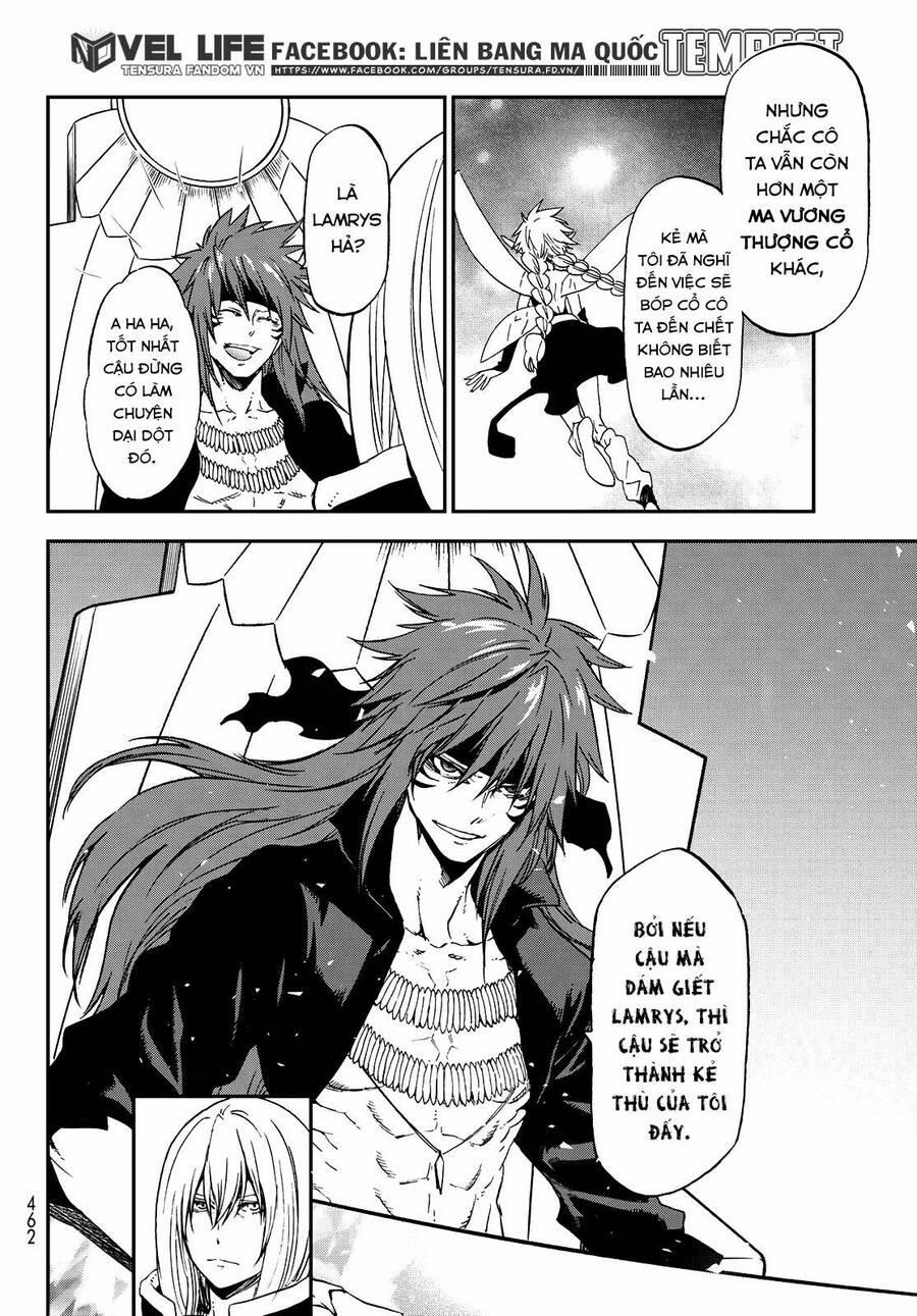 Dạo Quanh Ma Quốc 76 trang 26