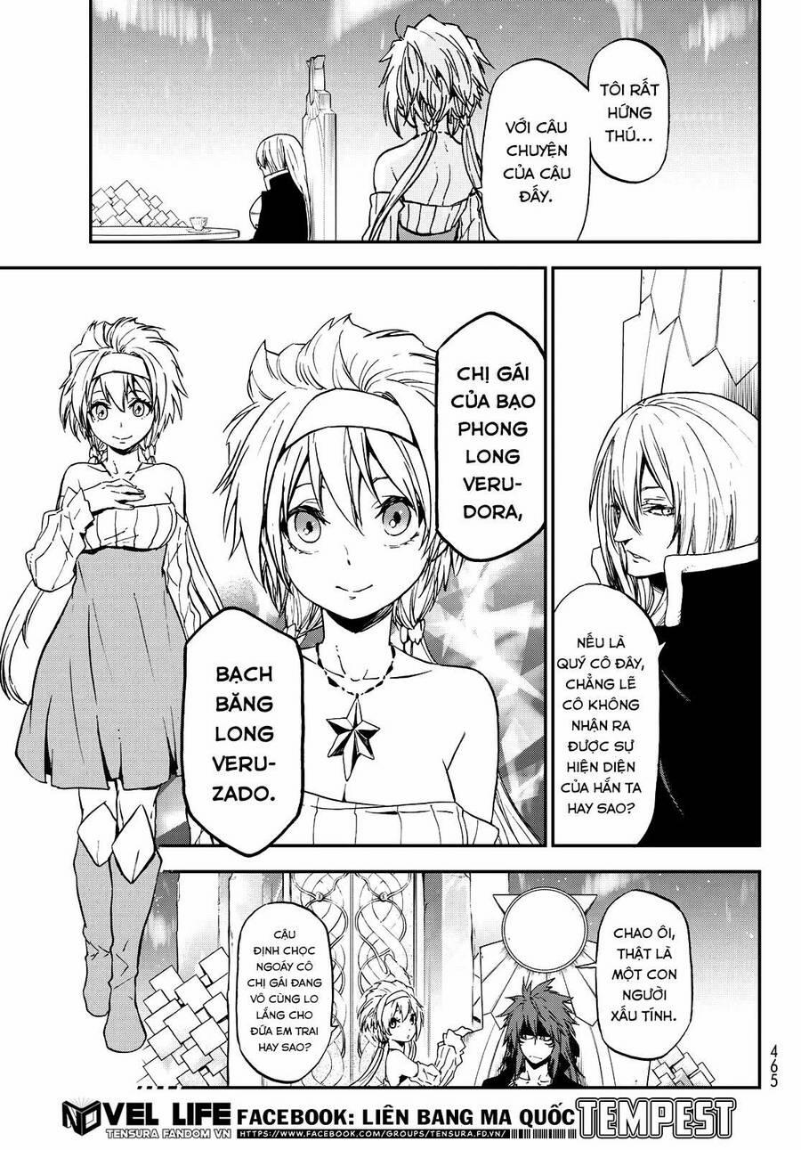 Dạo Quanh Ma Quốc 76 trang 29