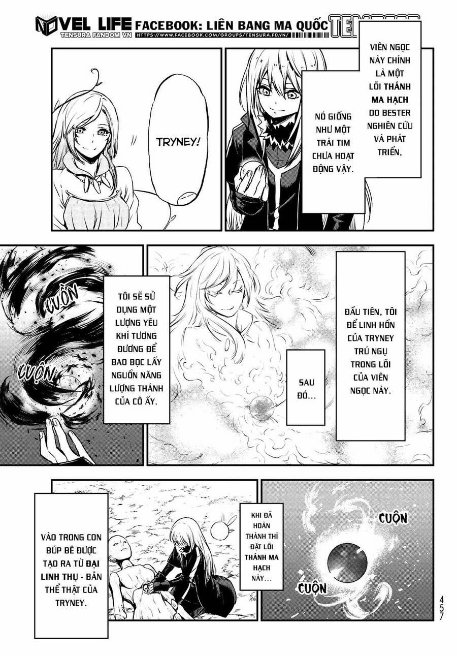 Dạo Quanh Ma Quốc 77 trang 11