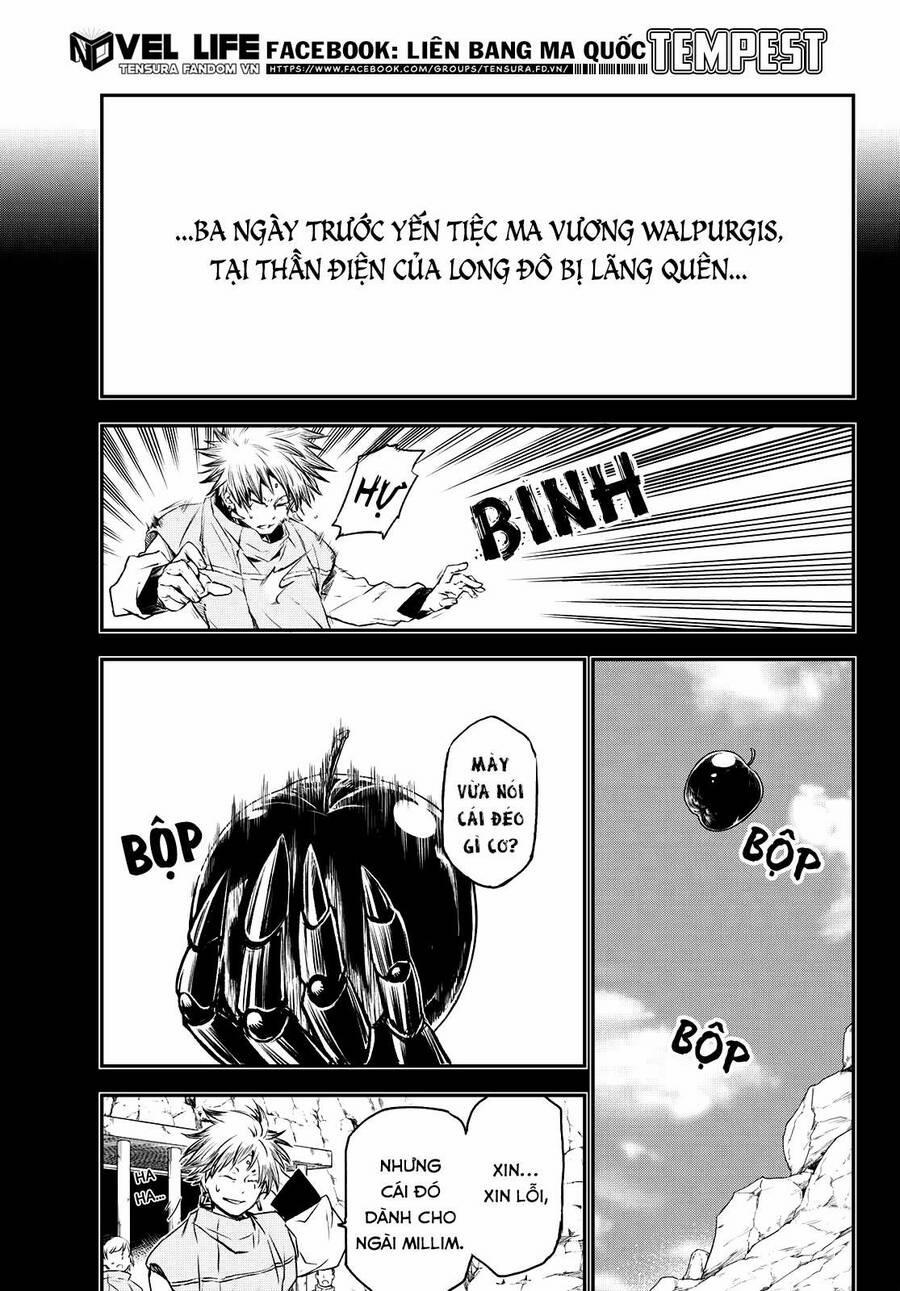 Dạo Quanh Ma Quốc 77 trang 17