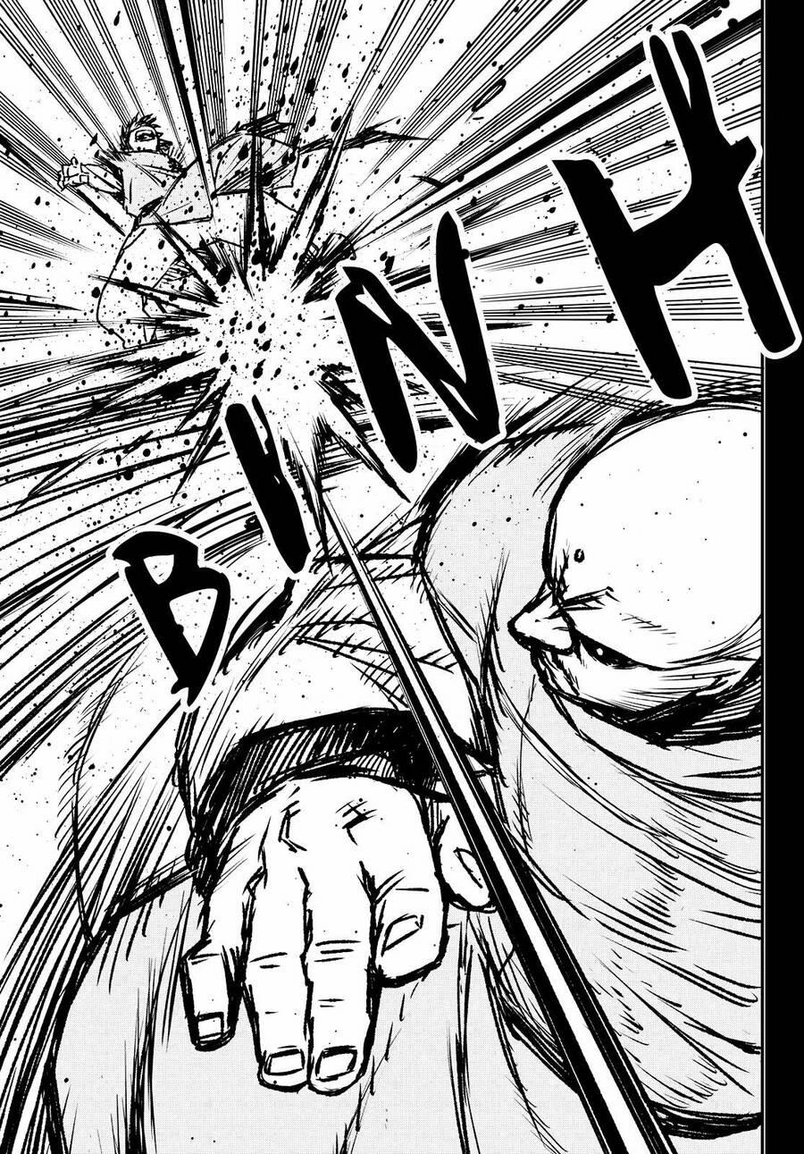 Dạo Quanh Ma Quốc 77 trang 25