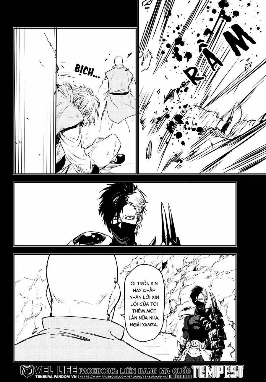 Dạo Quanh Ma Quốc 77 trang 26