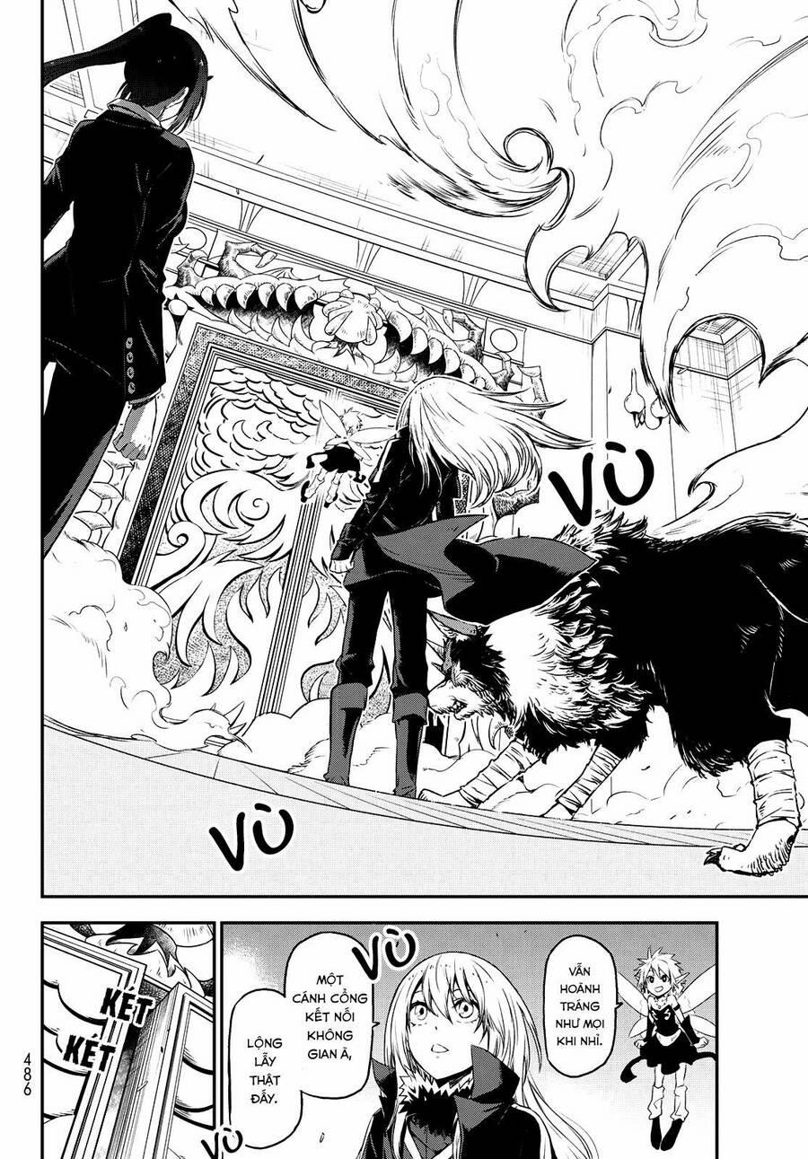 Dạo Quanh Ma Quốc 77 trang 40