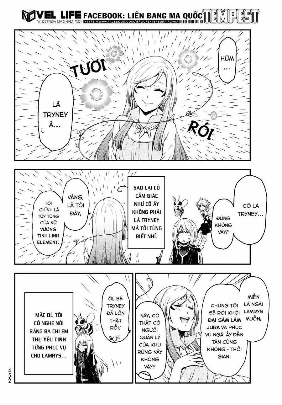 Dạo Quanh Ma Quốc 77 trang 6