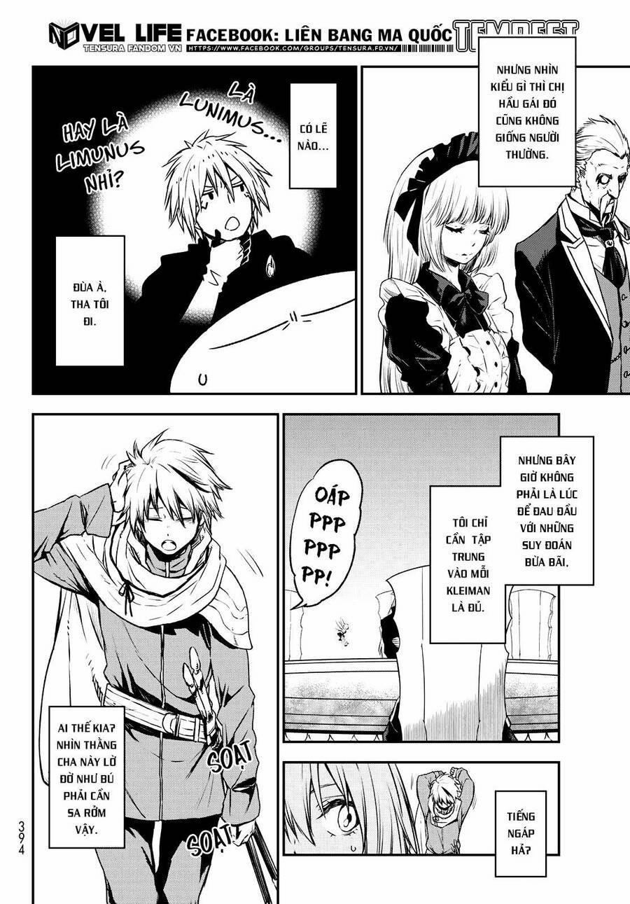 Dạo Quanh Ma Quốc 78 trang 10