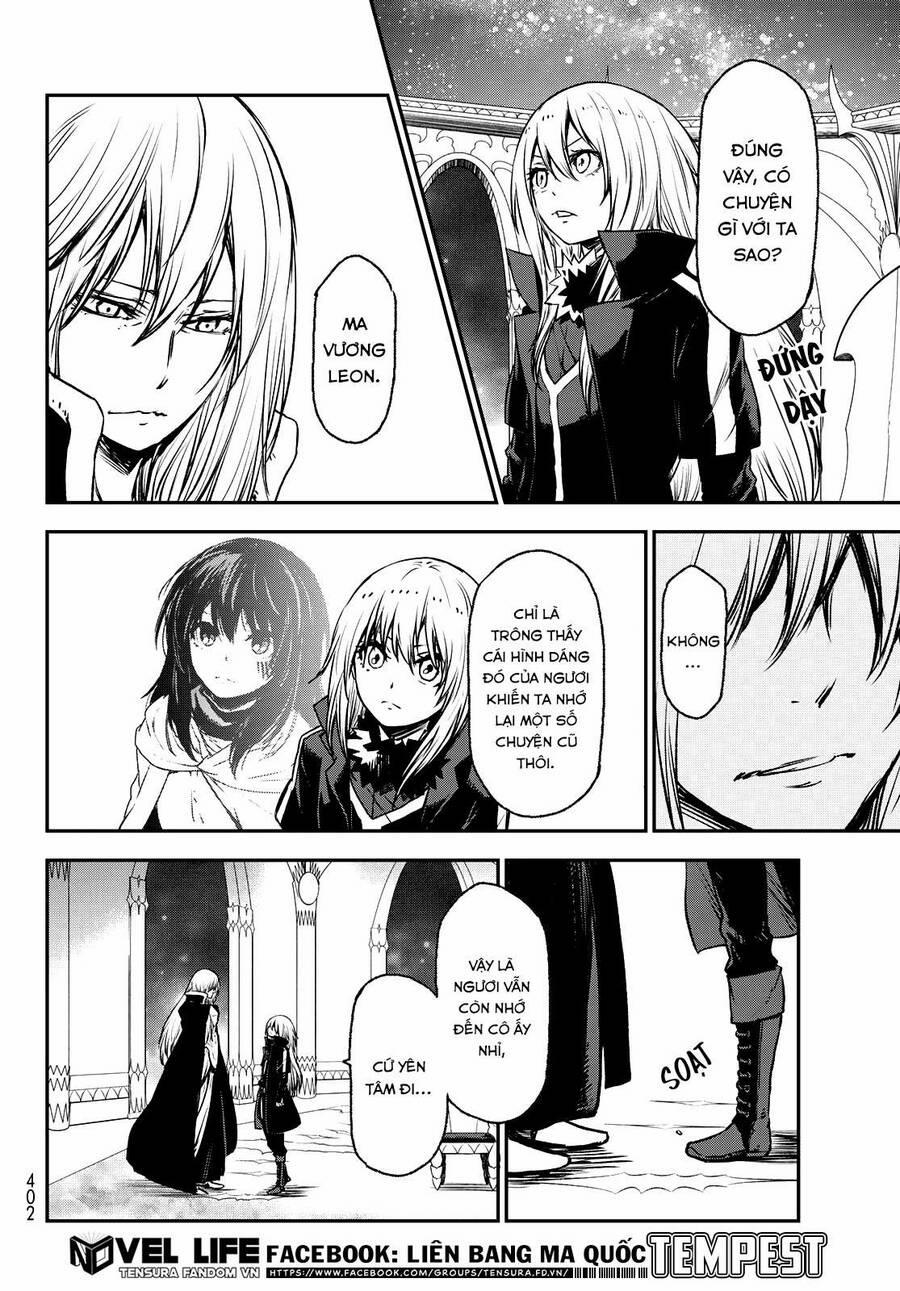 Dạo Quanh Ma Quốc 78 trang 18