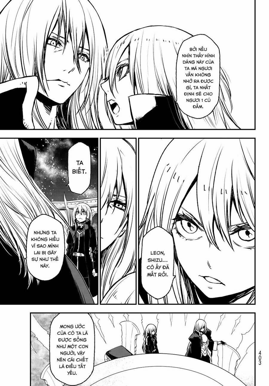 Dạo Quanh Ma Quốc 78 trang 19