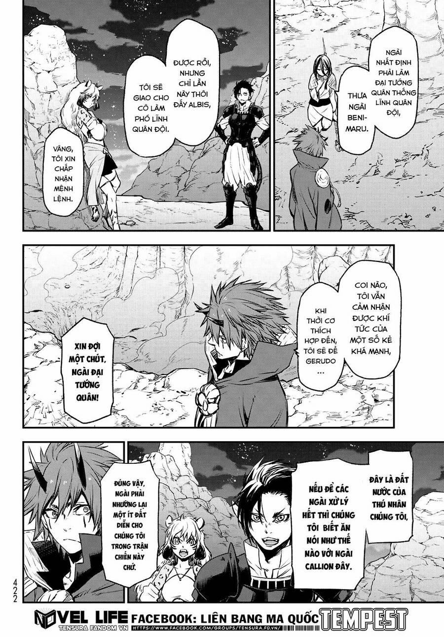 Dạo Quanh Ma Quốc 78 trang 37