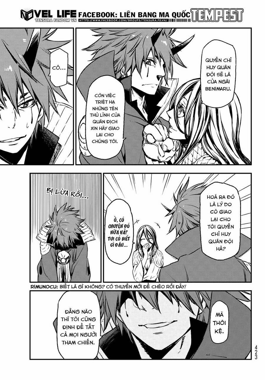 Dạo Quanh Ma Quốc 78 trang 38