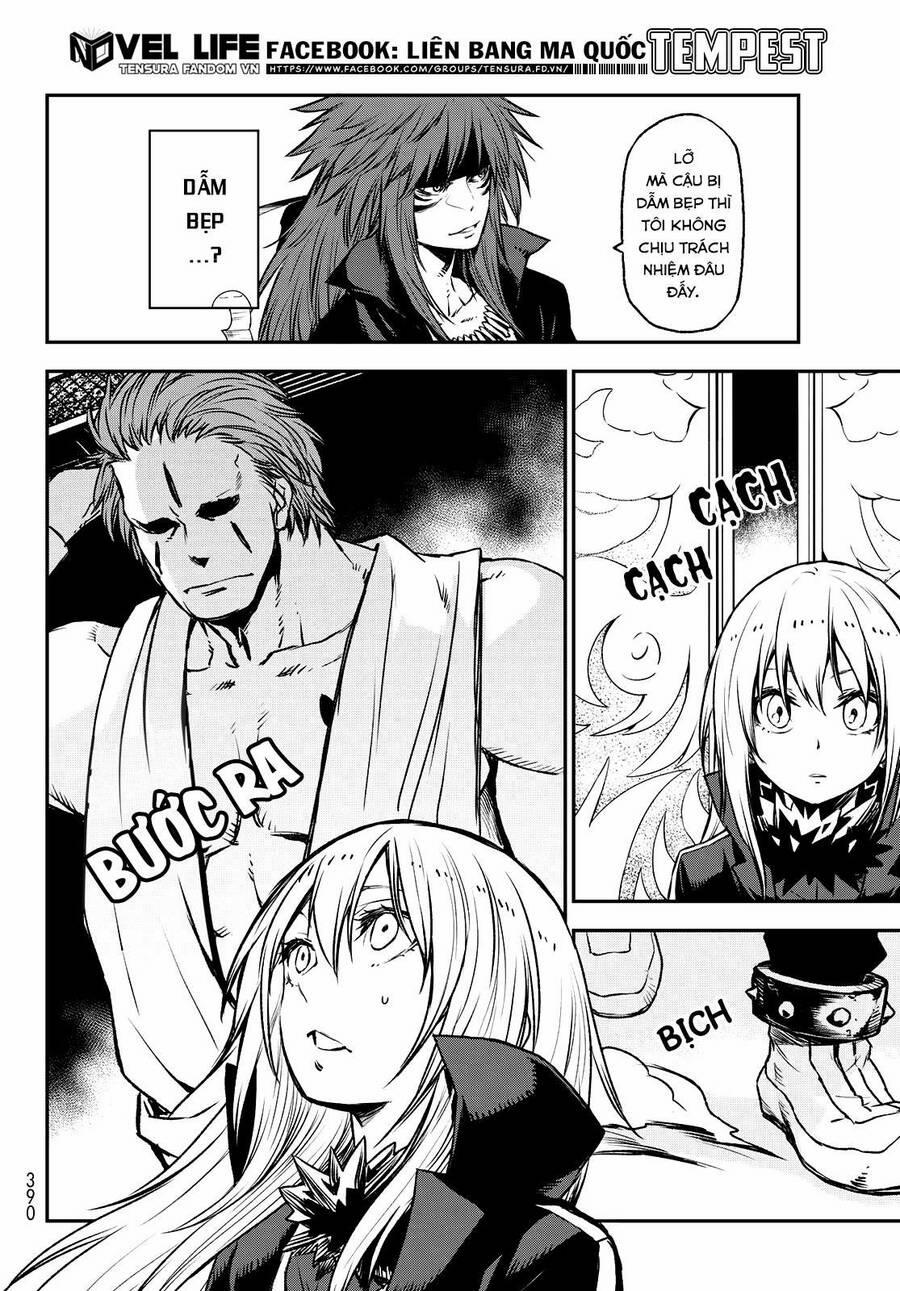 Dạo Quanh Ma Quốc 78 trang 6