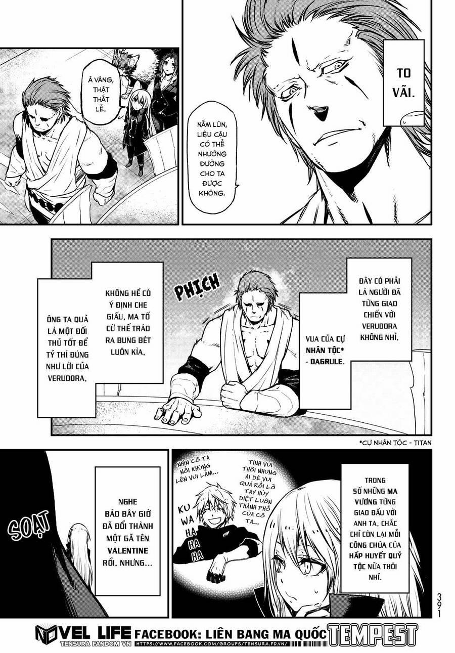 Dạo Quanh Ma Quốc 78 trang 7