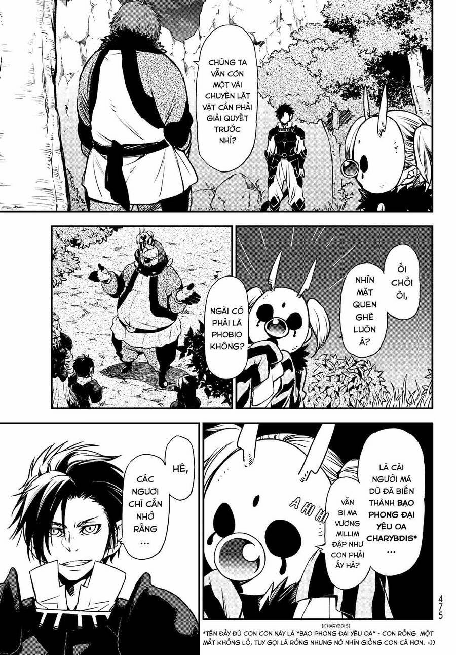 Dạo Quanh Ma Quốc 79 trang 12