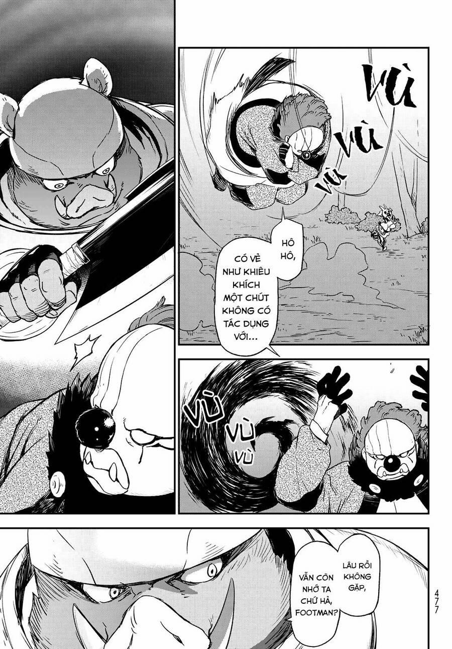 Dạo Quanh Ma Quốc 79 trang 14