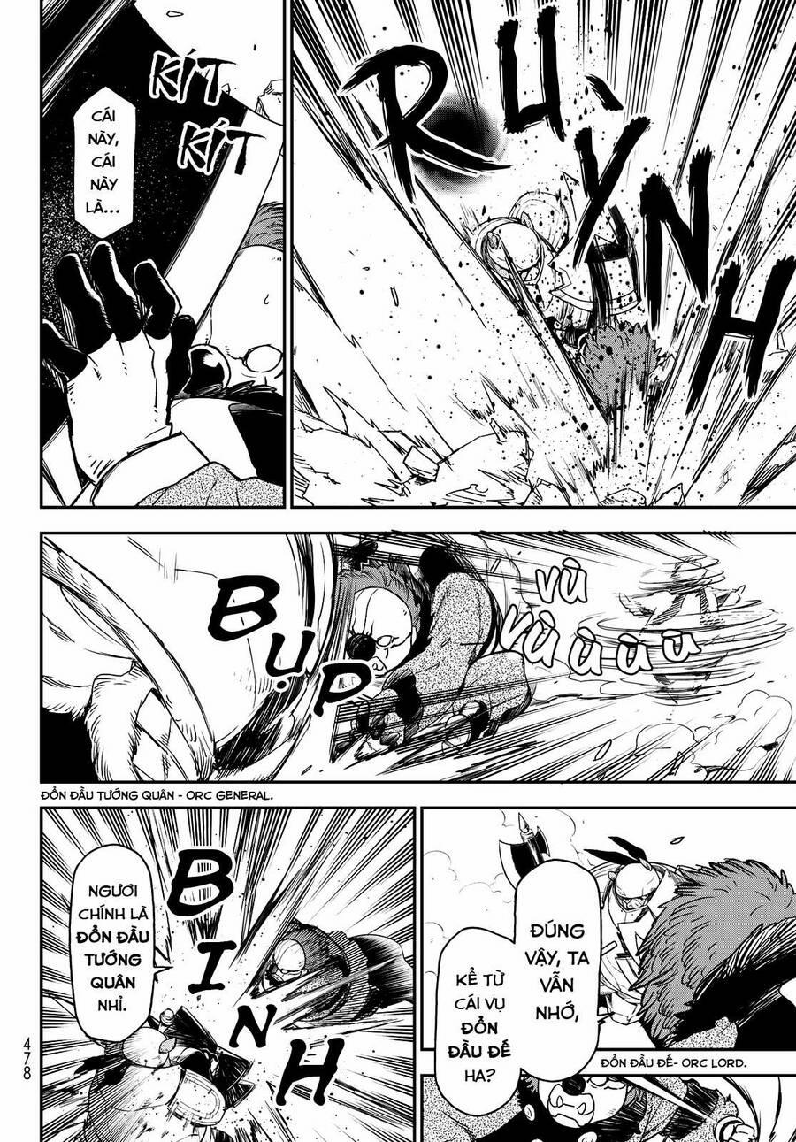 Dạo Quanh Ma Quốc 79 trang 15