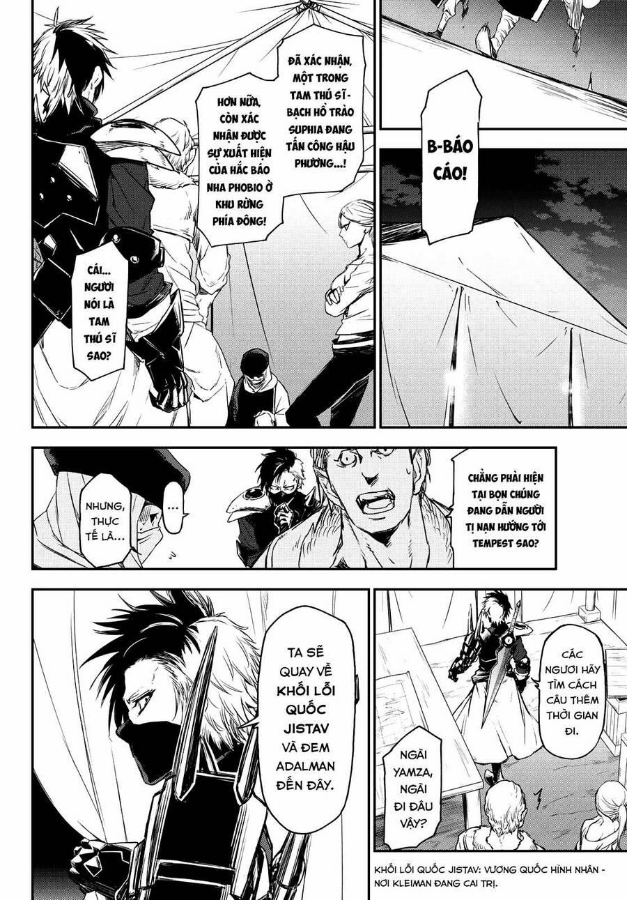 Dạo Quanh Ma Quốc 79 trang 17