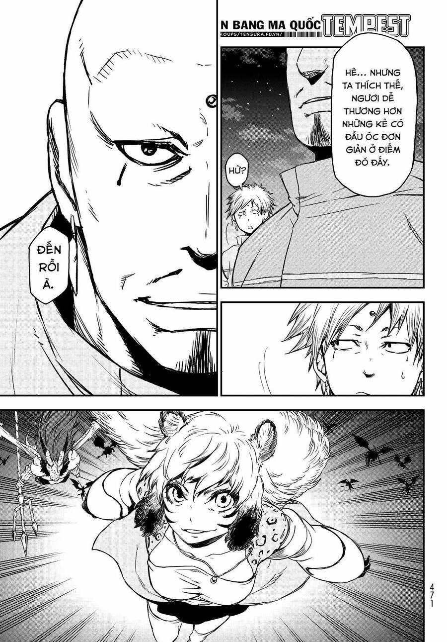 Dạo Quanh Ma Quốc 79 trang 8