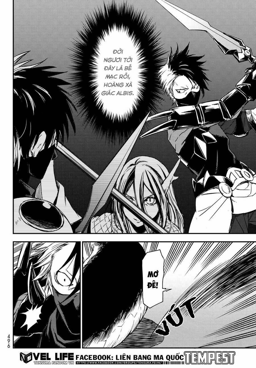 Dạo Quanh Ma Quốc 80 trang 13