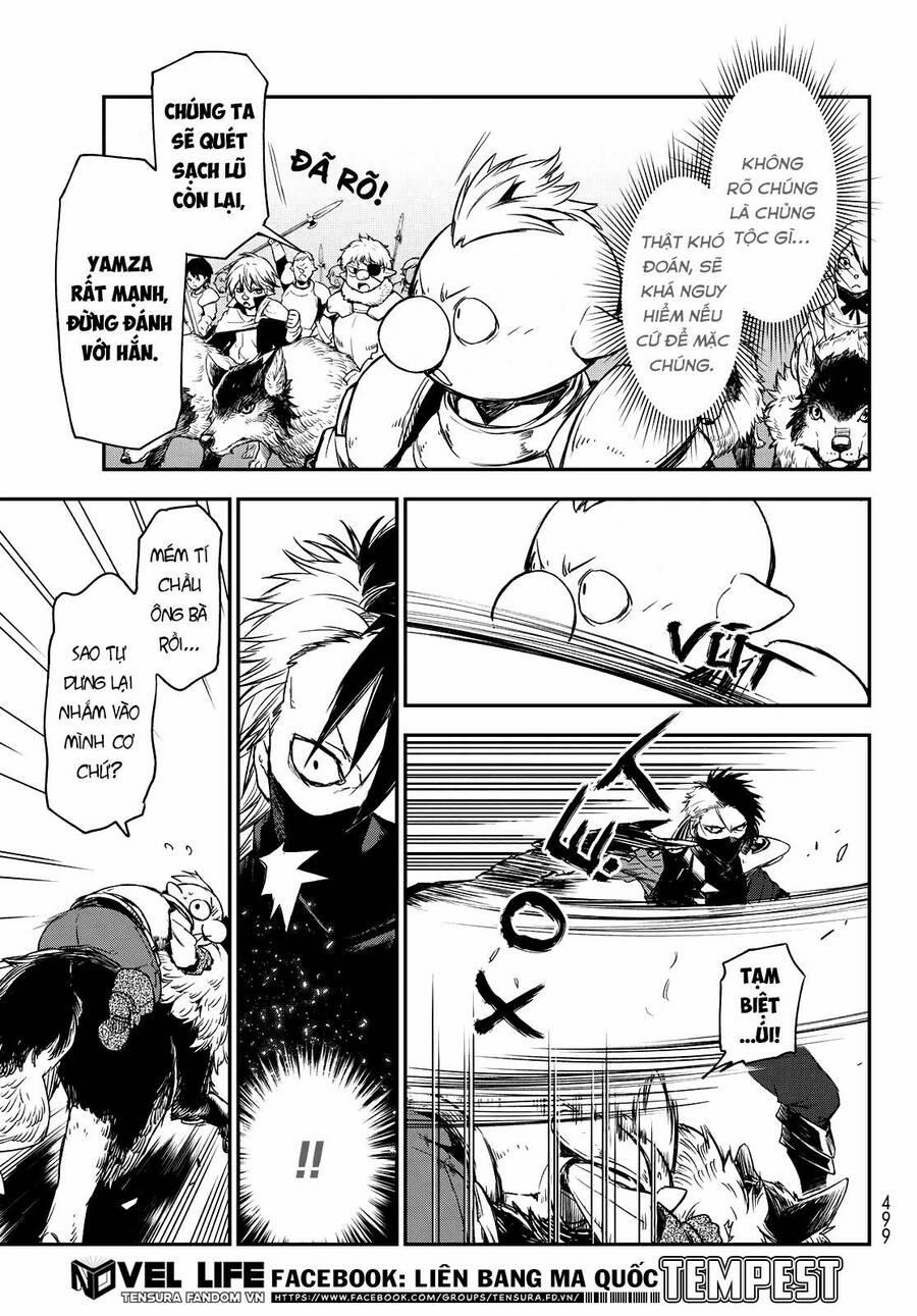 Dạo Quanh Ma Quốc 80 trang 16