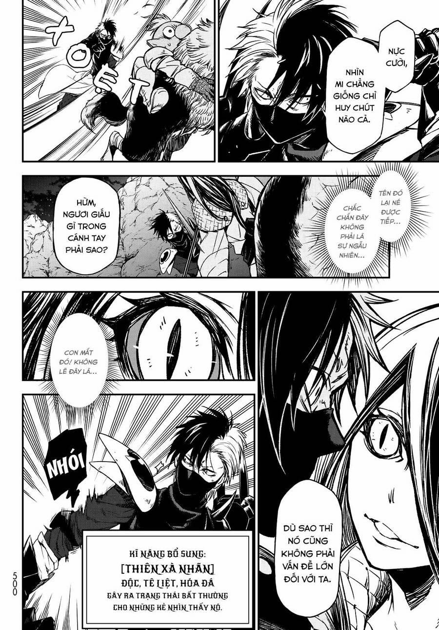 Dạo Quanh Ma Quốc 80 trang 17