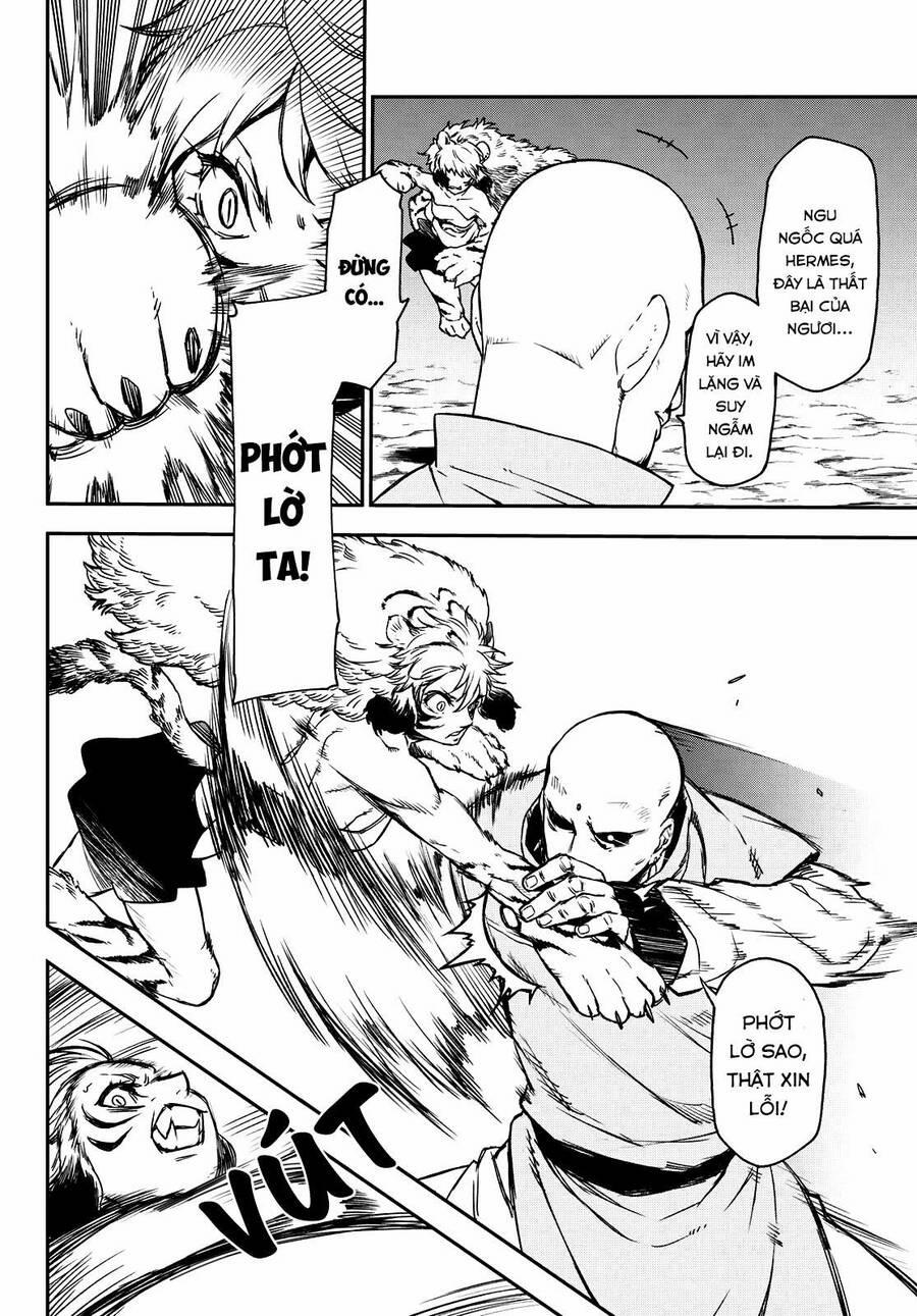 Dạo Quanh Ma Quốc 80 trang 3