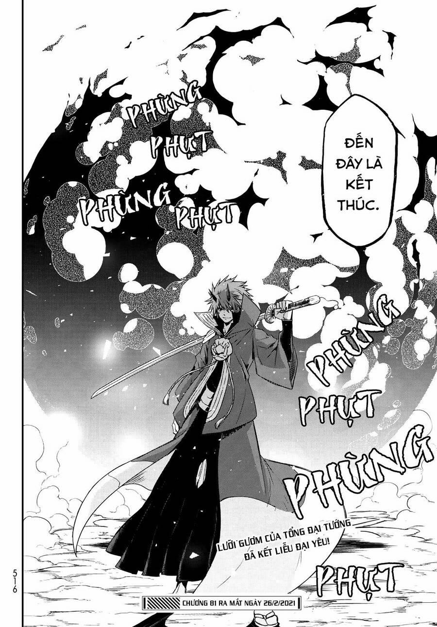 Dạo Quanh Ma Quốc 80 trang 31