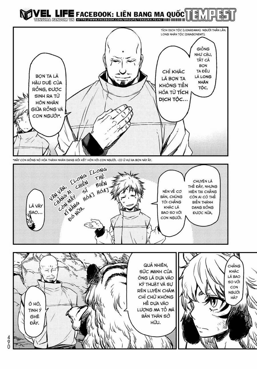 Dạo Quanh Ma Quốc 80 trang 7