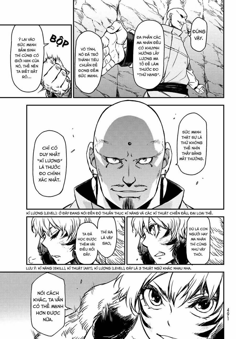 Dạo Quanh Ma Quốc 80 trang 8