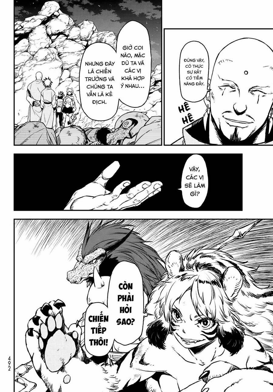 Dạo Quanh Ma Quốc 80 trang 9