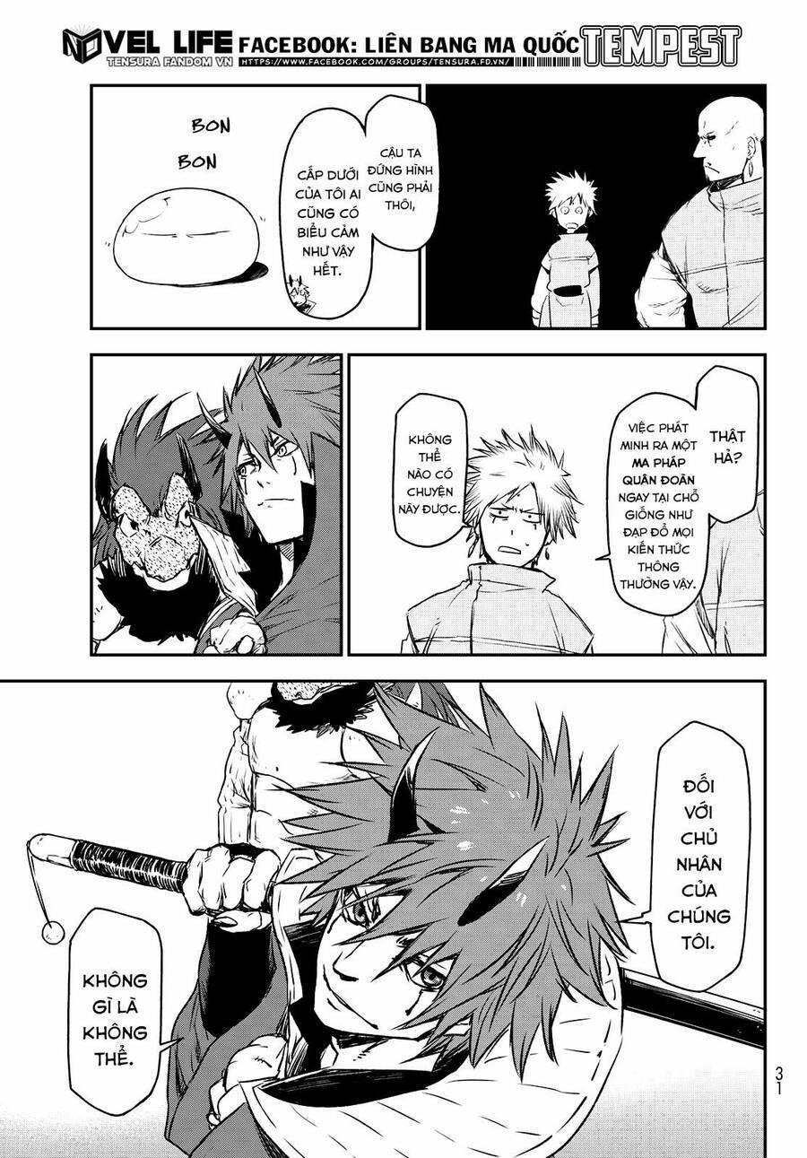 Dạo Quanh Ma Quốc 81 trang 12