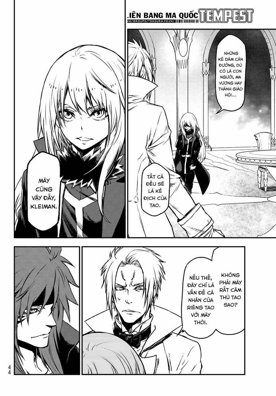 Dạo Quanh Ma Quốc 81 trang 24