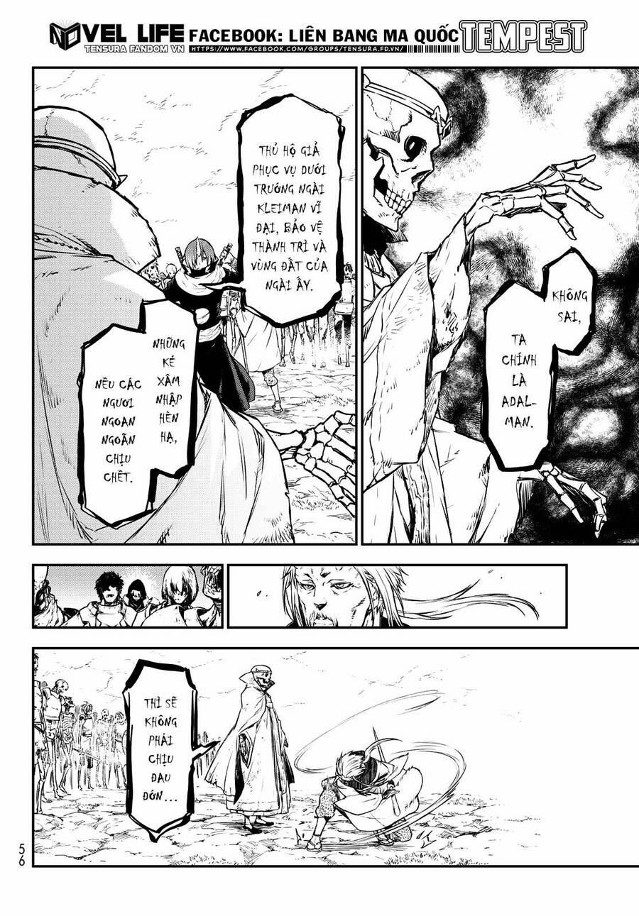 Dạo Quanh Ma Quốc 81 trang 35