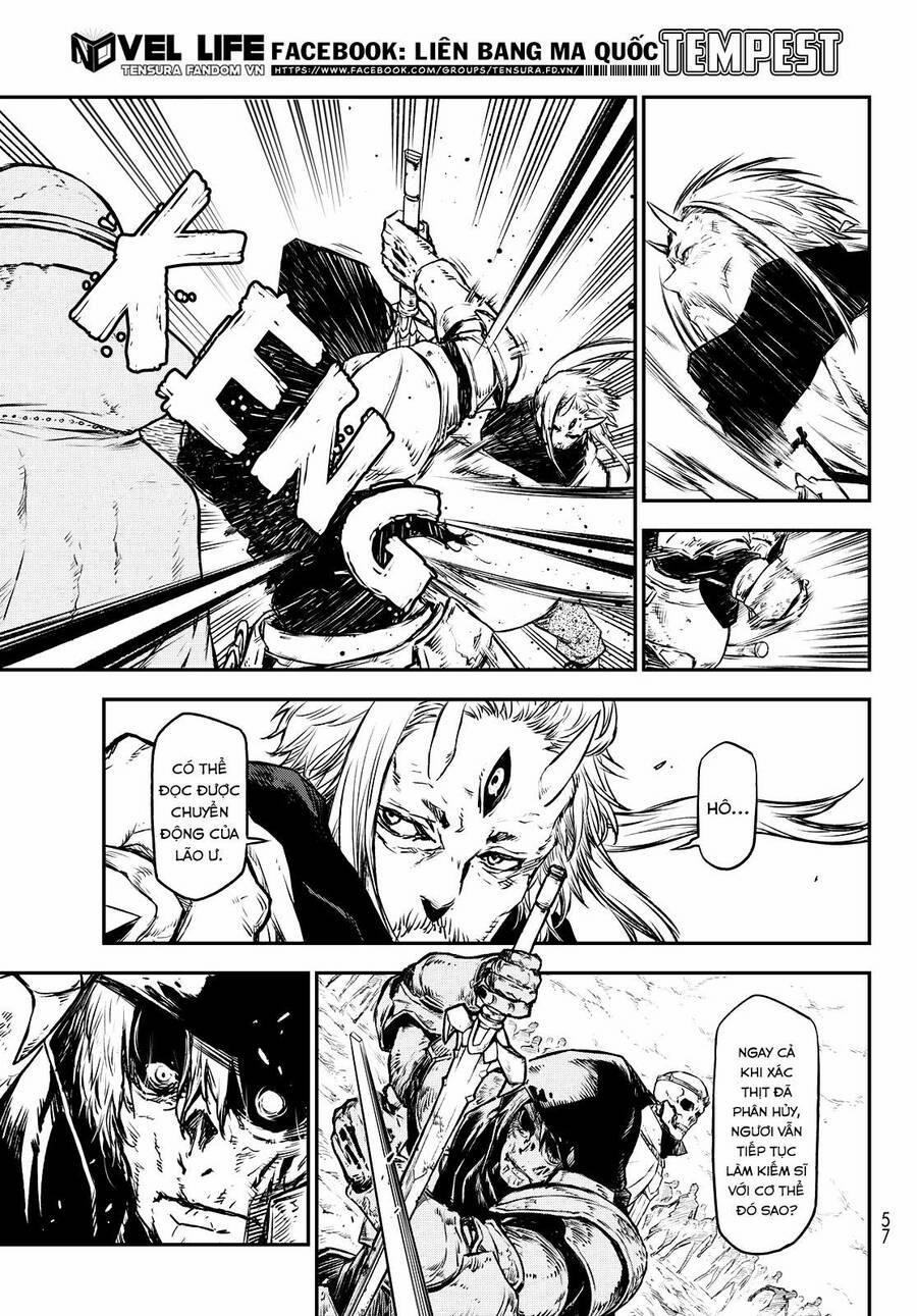 Dạo Quanh Ma Quốc 81 trang 36