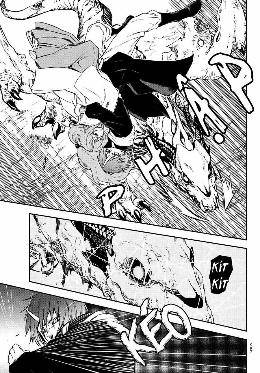 Dạo Quanh Ma Quốc 81 trang 38